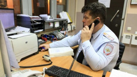 Оперативными сотрудниками Зубцовского отделения полиции задержан подозреваемый в умышленном причинении тяжкого вреда здоровью