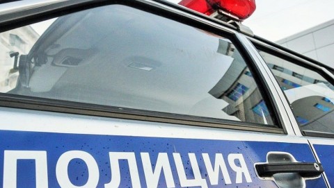 В Зубцовском районе полицейские раскрыли угон автомобиля