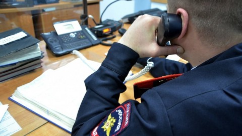 В Зубцове полицейские выявили факт фиктивной регистрации иностранного гражданина