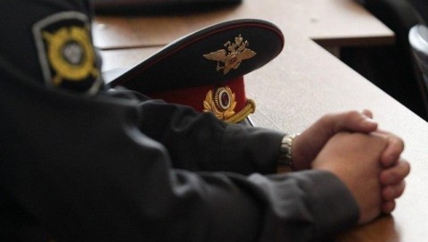 Зубцовском районе оперативники уголовного розыска раскрыли дачную кражу